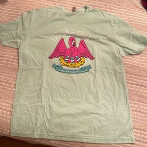 Urban South brewery t-shirt